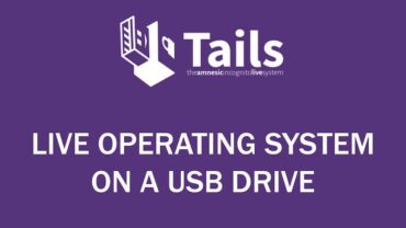 Tails 4.15 Released