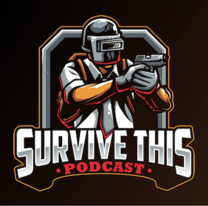 Survive This Podcast Global Defense Initiative
