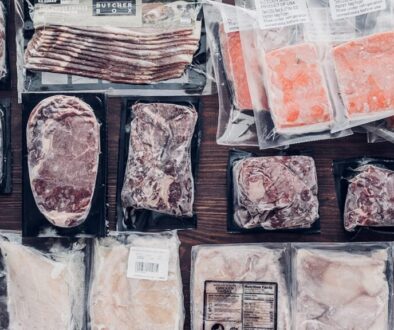 Long Term Meat Storage United States Prepper